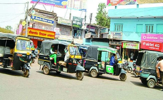 रांची : ऑटो व ई-रिक्शा का अवैध परिचालन रोकने की तैयारी