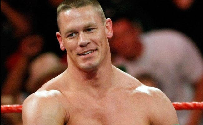 ‘फास्ट एंड द फ्यूरियस9'' एक बेहतरीन मौका : जॉन सीना