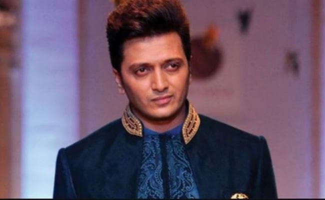 टाइगर श्रॉफ की ‘बागी 3'' में दिखेंगे रितेश देशमुख