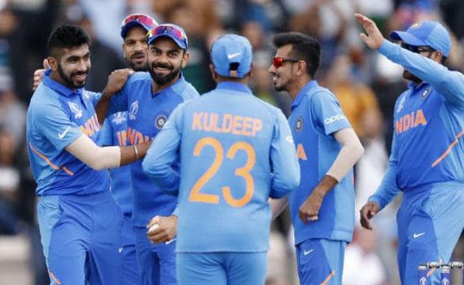 मिशन न्यूजीलैंड : धवन की चोट और मौसम भारत के लिये चुनौती