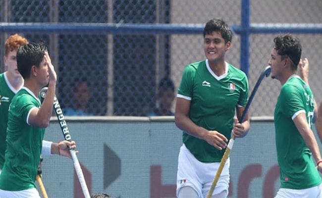 #FIHSeriesFinals हॉकी टूर्नामेंट : गर्मी के कारण शुक्रवार के मैच का समय बदला