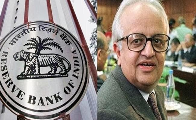 रिजर्व बैंक के आरक्षित पूंजी स्तर पर जून के आखिर में रिपोर्ट दे सकती है जालान समिति