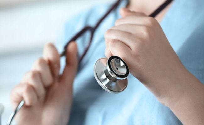 12 घंटे की हड़ताल के बाद आउटडोर सेवा बहाल