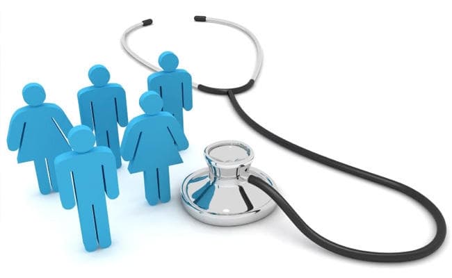 स्वास्थ्य विभाग ने की चिकित्सकों से आंदोलन खत्म करने की अपील