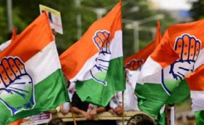 रांची : विस चुनाव में नयी कमेटी के साथ उतरेगी कांग्रेस