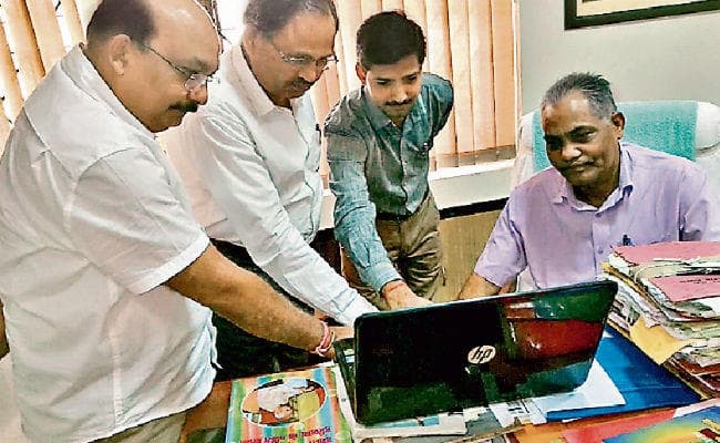 11वीं बोर्ड में फर्स्ट डिवीजन से 83,362 परीक्षार्थी पास, सिमडेगा का रिजल्ट सबसे बेहतर