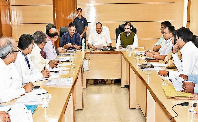 बिजली के मामले में झारखंड आत्मनिर्भर बनेगा : रघुवर दास