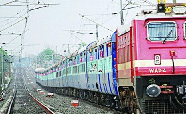 15 को पटना-कोटा व 17 को राजेंद्र नगर-इंदौर एक्सप्रेस रद्द