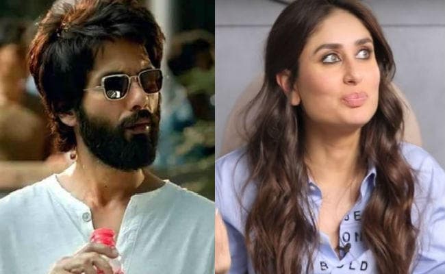 शाहिद कपूर का खुलासा- प्रियंका चोपड़ा ने शादी में बुलाया था, करीना ने नहीं...