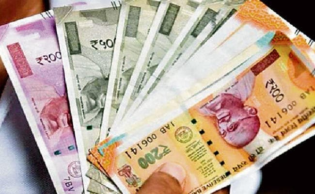 कर्ज का बोझ