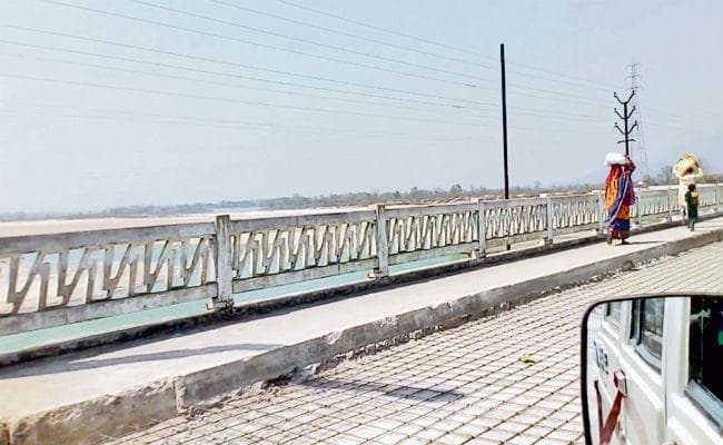 पटना : भारत-नेपाल सीमा सड़क 2020 तक होगी तैयार, इस परियोजना के तहत राज्य में बनेंगे 121 पुल