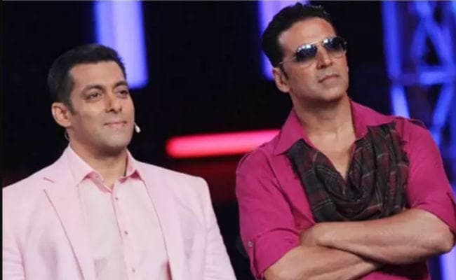 सलमान खान के साथ टकराव से बचने के लिए अक्षय कुमार ने उठाया ये कदम