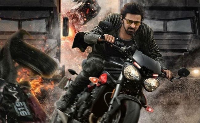 #SaahoTeaser: प्रभास का जबरदस्त एक्शन, ”साहो” का टीजर देख थम जायेंगी सांसें