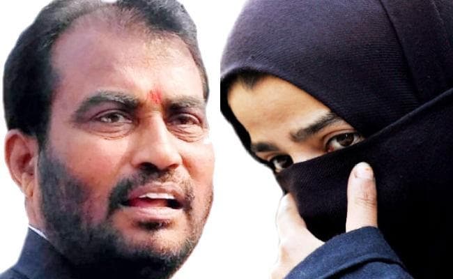 संसद में तीन तलाक पर मोदी सरकार के साथ नहीं जेडीयू, श्याम रजक ने कहा- हम विरोध करेंगे