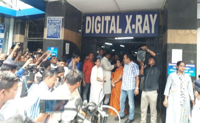 जूनियर डॉक्टरों से नाराज हुईं सीएम ममता, धमकी देते हुए कहा- काम पर नहीं लौटे, तो होगी कार्रवाई