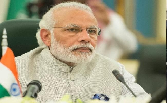इंटरनेट सबकी पहुंच में लाने की रणनीति पर काम कर रही है मोदी सरकार