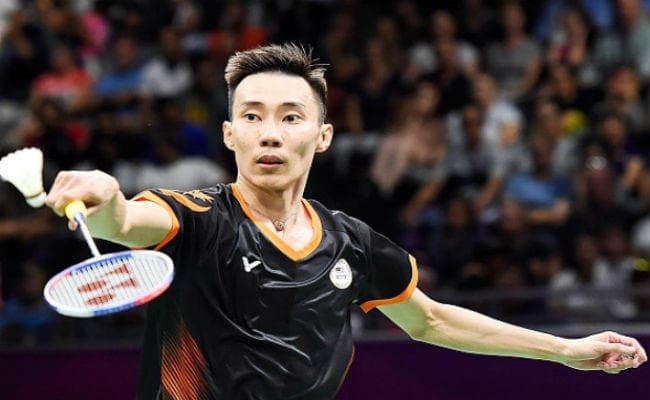 बैडमिंटन स्टार ली चोंगे वेई ने संन्यास लिया