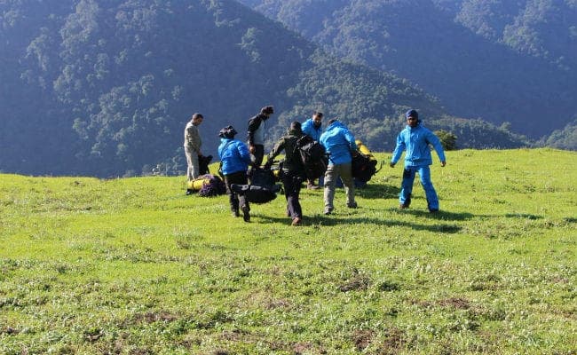 AN-32 हादसा : विमान में सवार सभी 13 लोगों के शव बरामद, हेलिकॉप्टर्स से निकाला जाएगा बाहर