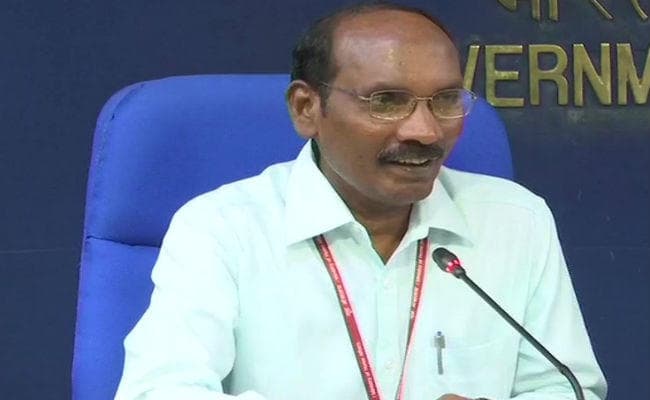 खुद का अंतरिक्ष स्टेशन बनाएगा भारत : इसरो प्रमुख