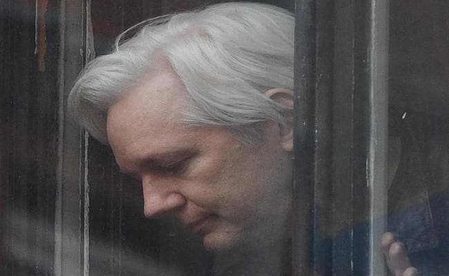 जुलियन असांजे के अमेरिका प्रत्यर्पण का रास्ता साफ, ब्रिटेन के गृहमंत्री ने एक आदेश पर किये साइन