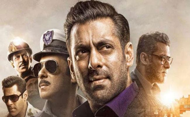 Bharat से सलमान खान को मिली 'सबसे बढ़िया ईदी', लेकिन इस चीज से लगता है डर...