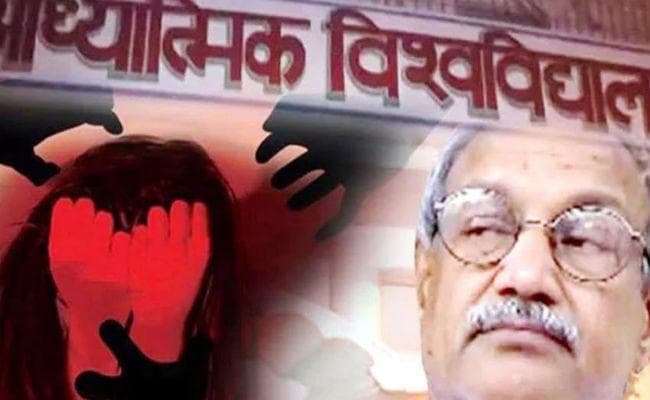 CBI ने नाबालिग से दुष्कर्म के मामले में स्वयंभू गुरु के खिलाफ आरोप पत्र किया दायर