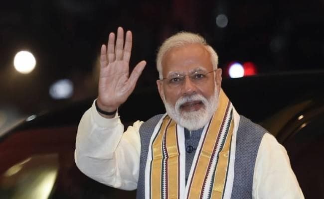 पीएम मोदी की अध्यक्षता में 15 जून को होगी नीति आयोग संचालन परिषद की बैठक