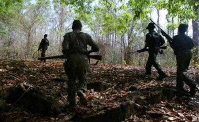 गुमला : माओवादियों ने दी फिर दस्तक, बिशुनपुर से व्यवसायी का किया अपहरण