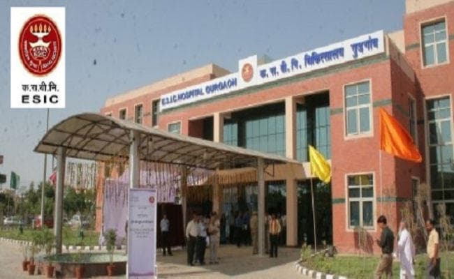 सरकार ने ESI अंशदान को घटाकर 4 प्रतिशत किया