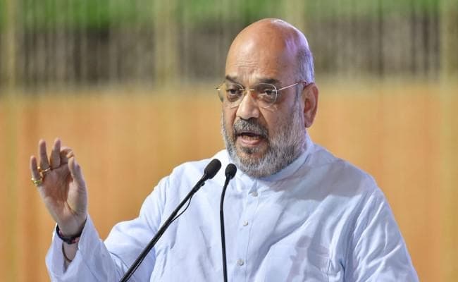 झारखंड, हरियाणा और महाराष्ट्र विस चुनाव तक भाजपा के अध्यक्ष बने रहेंगे अमित शाह