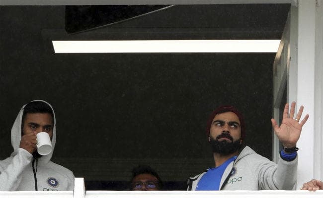 पाकिस्तान के खिलाफ मैच में अपना सर्वश्रेष्ठ प्रदर्शन करेंगे : कोहली