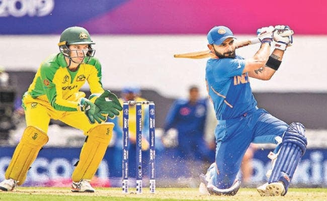 विश्व कप : इस बार पॉवर प्ले में ही बरस रहे हैं रन, अंत विकेटों के पतझड़ से, इंग्लैंड अब तक बना है ‘रफ्तार का सौदागर’