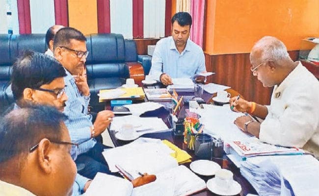 पटना : बीसीए को मार्च 2020 तक के लिए सशर्त मिलेगा मोइनुल हक स्टेडियम