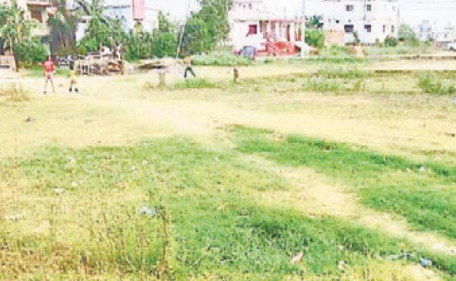 पटना : 11291 राजस्व गांवों में होगा जमीन सर्वे, कर्मियों की हुई तैनाती