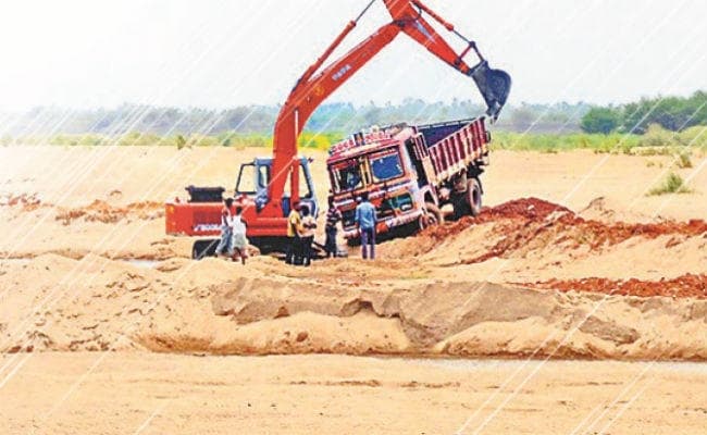 एक जुलाई से 30 सितंबर तक राज्य में नहीं होगा बालू खनन, जानें कारण