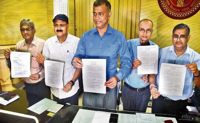 बिहार बोर्ड का वार्षिक परीक्षा कैलेंडर जारी, इंटर परीक्षा तीन फरवरी व मैट्रिक परीक्षा 17 फरवरी से