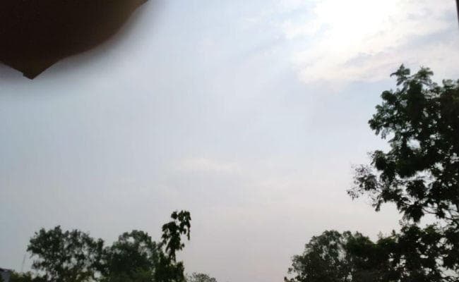 इस दिन झारखंड में प्रवेश कर सकता है मॉनसून, जानें आज कैसा रहेगा मौसम