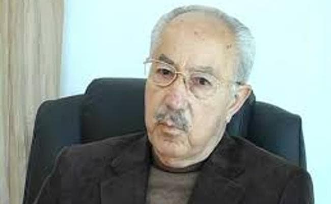 फिलीस्तीन में भारतीय को ‘स्टार ऑफ यरुशलम’ सम्मान