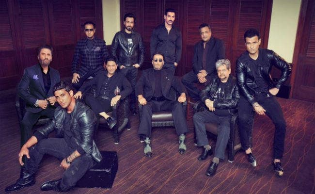 जॉन, इमरान के बाद अब जैकी श्रॉफ और सुनील शेट्टी भी ‘मुम्बई सागा'' में आएंगे नजर