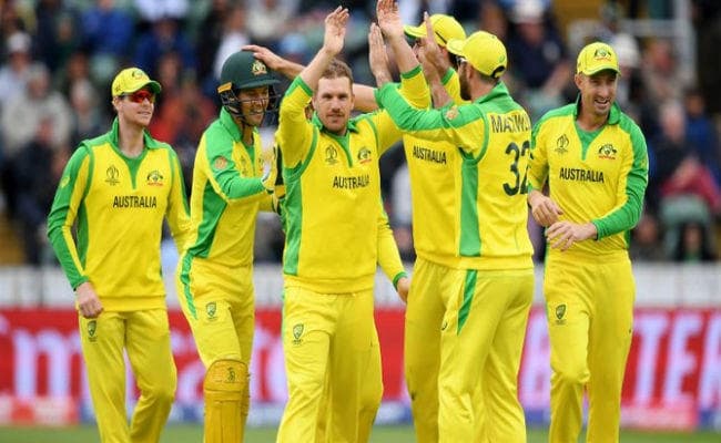 World Cup 2019: श्रीलंका के खिलाफ अपने अभियान को गति देने उतरेगी टीम ऑस्ट्रेलिया