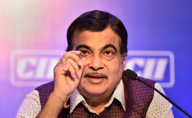 नितिन गडकरी का ऐलान : एमएसएमई क्षेत्र में कॉरपोरेट और निजी कंपनियां भी मार सकती हैं एंट्री, प्रतिबंध हटा