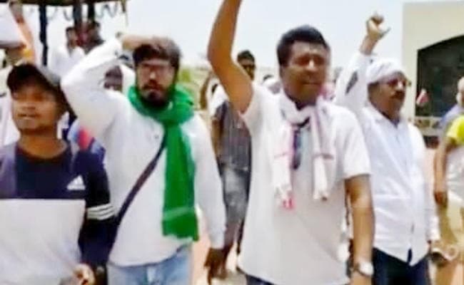 कल रांची बंद, आज शाम को निकलेगा मशाल जुलूस