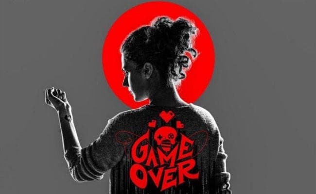 Movie Review : फिल्म देखने से पहले जानें कैसी है तापसी पन्नू की Game Over