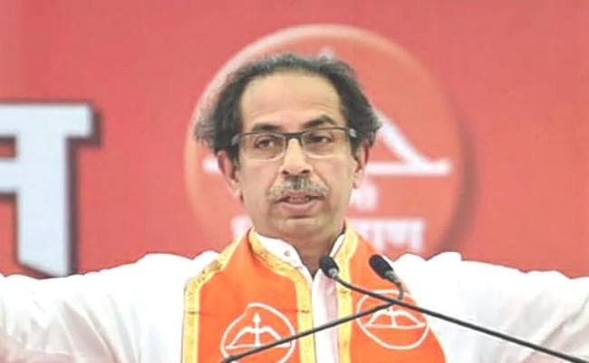 रविवार को अयोध्या में रामलला का दर्शन करेंगे उद्धव ठाकरे, शिवसेना के नवनिर्वाचित सांसद भी होंगे साथ