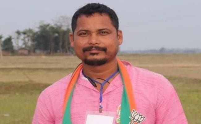 असम : फेसबुक पर सीएम सोनोवाल के खिलाफ भाजपा पदाधिकारी ने की आपत्तिजनक टिप्पणी, गिरफ्तार