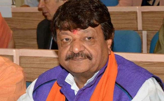 डॉक्टरों का आंदोलन ममता बनर्जी की तुष्टीकरण की नीति का दुष्परिणाम : विजयवर्गीय