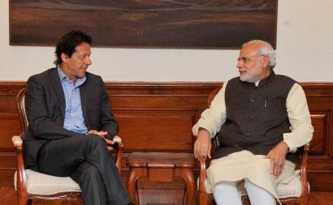 SCO शिखर सम्मेलन के दौरान पीएम मोदी और इमरान खान ने एक-दूसरे से किया दुआ-सलाम