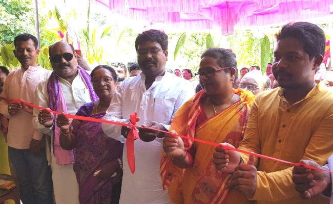 भटके हुए लोग अपने मूल धर्म में वापस आएं : समीर उरांव