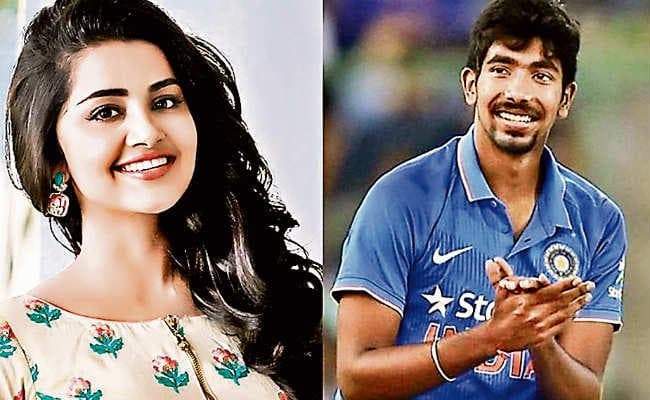 साउथ की एक्ट्रेस को डेट कर रहे हैं बुमराह