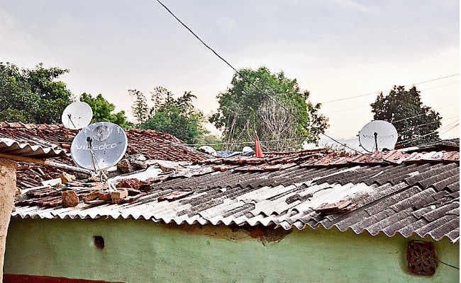 भीख मांगना मजबूरी नहीं, इनकी आदत है